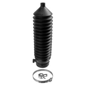 LEMFÖRDER Steering rack gaiter 34340 01