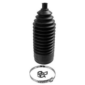 LEMFÖRDER Steering rack gaiter 34341 01
