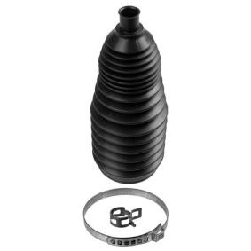 LEMFÖRDER Steering rack gaiter 34939 01