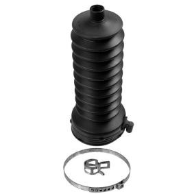 LEMFÖRDER Steering rack gaiter 35015 01