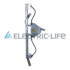 ELECTRIC LIFE Window regulator ZR JE702 L