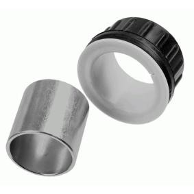 LEMFÖRDER Trailing arm / Suspension arm bush 35575 01