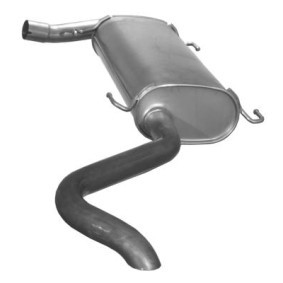 VEGAZ Bagpotte CS-292