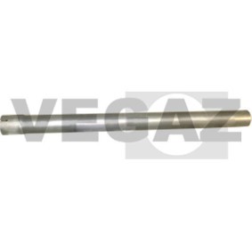 VEGAZ Tubo de escape FR-409