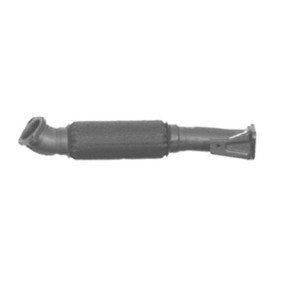VEGAZ Pakoputki MIR-116