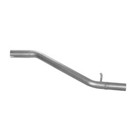 VEGAZ Exhaust Pipe MZR-124IMA