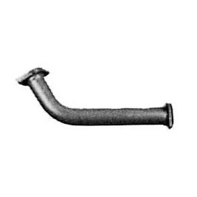 VEGAZ Exhaust Pipe MR-25