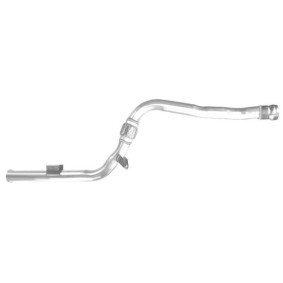 VEGAZ Tuyau d'échappement MR-364