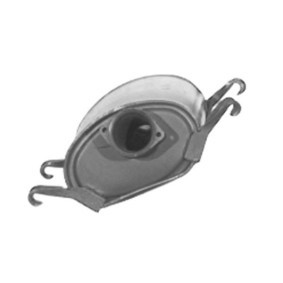 VEGAZ Midtre lydpotte MS-369