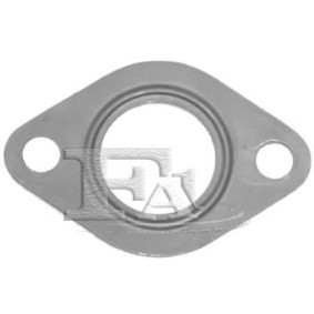 VEGAZ Junta, tubo de escape MD-124