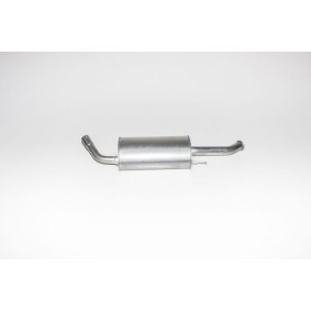 d'origine Fiat DUCATO VEGAZ Silencieux de pot d'échappement PGS-286