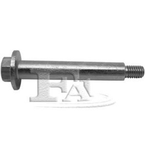 VEGAZ Schraube, Abgasanlage PGM-114