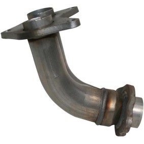 VEGAZ Exhaust Pipe TR-139