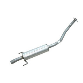 VEGAZ Silencieux intermédiaire TS-397