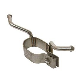 VEGAZ Houder, demper Midden VOM-133