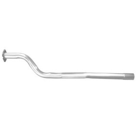 VEGAZ Eksosrør VR-316