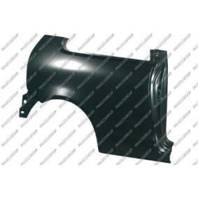 originais Opel GRANDLAND X PRASCO Painel lateral VG0213053