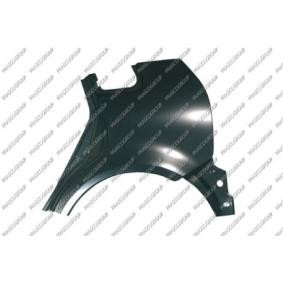 VG0213064 passage de roue PRASCO Volkswagen LUPO