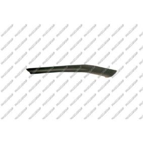 PRASCO Spoiler delantero VG0301804