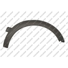 PRASCO Allargamento parafango VG0321581
