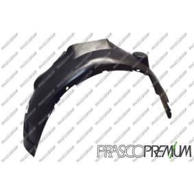 PRASCO Innvendig hjulskjerm VG0323604