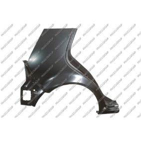 VG0343063 passage de roue PRASCO Volkswagen LUPO