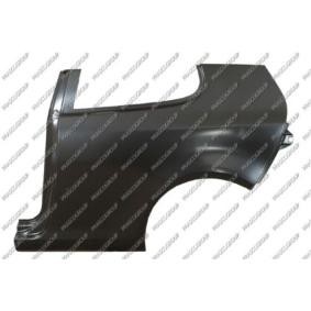 VG0363054 passage de roue PRASCO Volkswagen LUPO