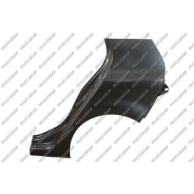 originais Opel GRANDLAND X PRASCO Painel lateral VG0363064