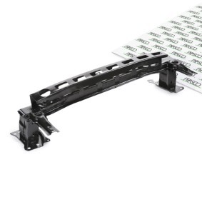 PRASCO Renfort de pare-chocs (traverse) VG0381622