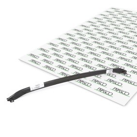 PRASCO Bærer, støtfanger VG0381632