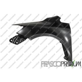 VG0403004 PRASCO Wings for VW SCIROCCO