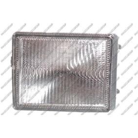 PRASCO Suojus, ajovalo VG0514214