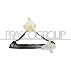 VG3203054 PRASCO passage de roue VOLKSWAGEN LUPO