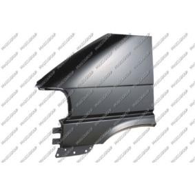 VG9153004 PRASCO Wing fender for VW SCIROCCO