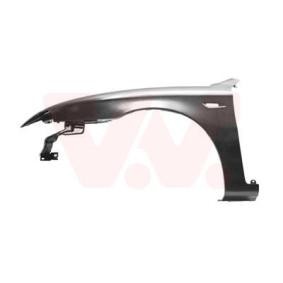 Pirkti VAN WEZEL Sparnas 0148655
