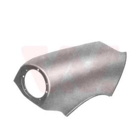 VAN WEZEL Guardabarros 0201657