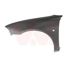 VAN WEZEL Guardabarros 0210655