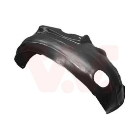 VAN WEZEL Belægning, hjulkasse 0318434