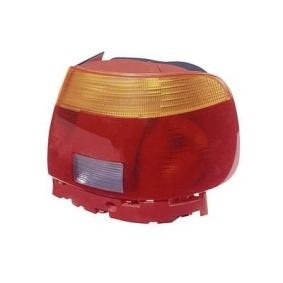 VAN WEZEL Baglygte 0323934