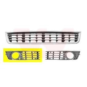 VAN WEZEL Ventilasjonsgitter 0325592