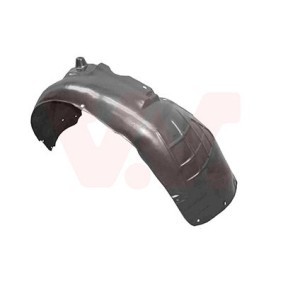 Spletna trgovina z VAN WEZEL Obloga, notranji blatnik (prostor koles) 0326434