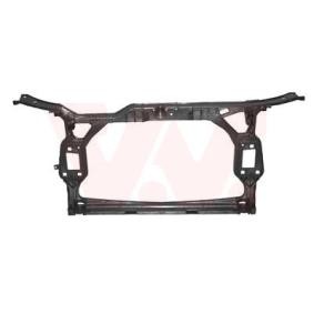 VAN WEZEL Face avant 0327668