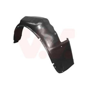 VAN WEZEL Garniture, passage de roue 0330434