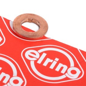 ELRING Tarpiklis, purkštuko laikiklis Varis, 7mm 767.140