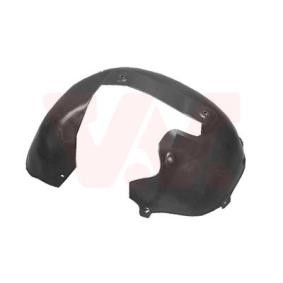 VAN WEZEL Garniture, passage de roue 0332434