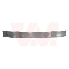 оригинальные Infiniti FX VAN WEZEL Брус бампера 0332560