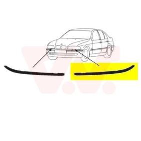 VAN WEZEL Lyskasterliste 0639515