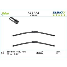 VALEO Wiper blade 577854
