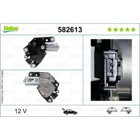 VALEO Wiper motor 582613