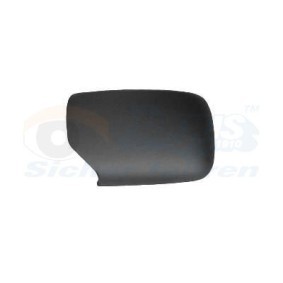 VAN WEZEL Afdækning, sidespejl 0640841